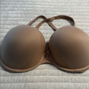 Victoria's Secret Tan Bra